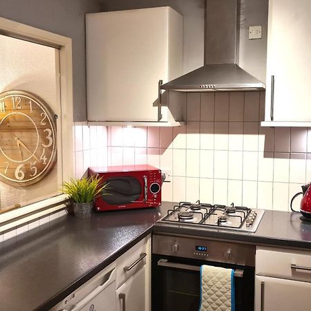 Burlington Beach Apartments Brighton ภายนอก รูปภาพ