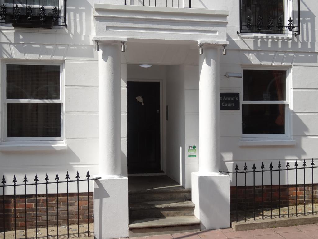 Burlington Beach Apartments Brighton ห้อง รูปภาพ