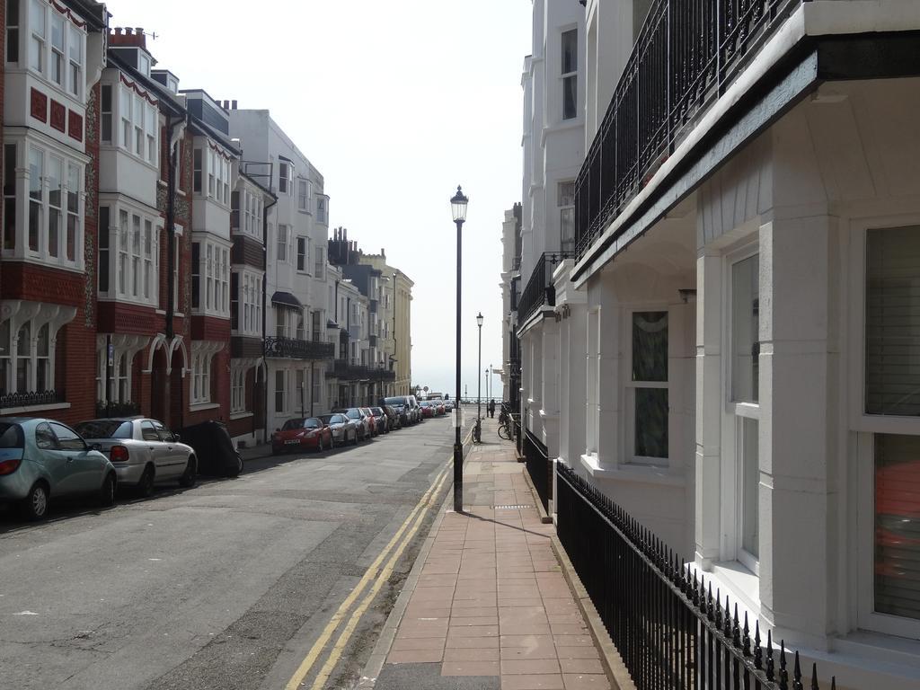 Burlington Beach Apartments Brighton ห้อง รูปภาพ