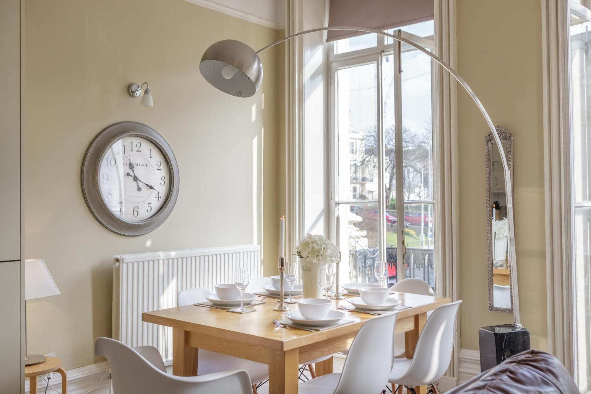 Burlington Beach Apartments Brighton ห้อง รูปภาพ
