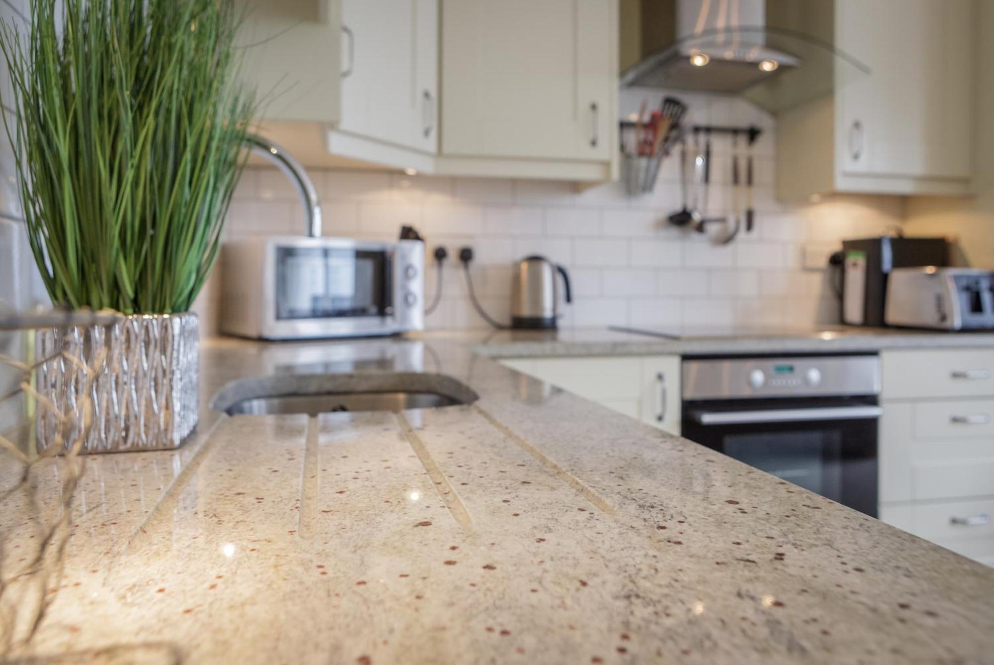 Burlington Beach Apartments Brighton ห้อง รูปภาพ