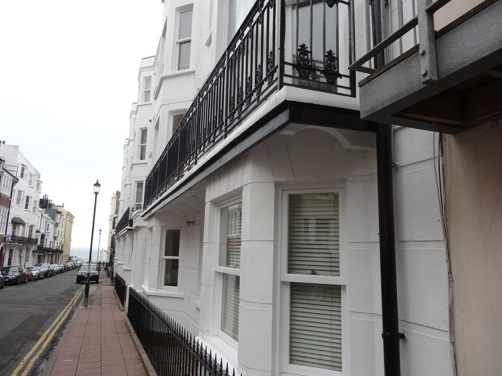 Burlington Beach Apartments Brighton ห้อง รูปภาพ