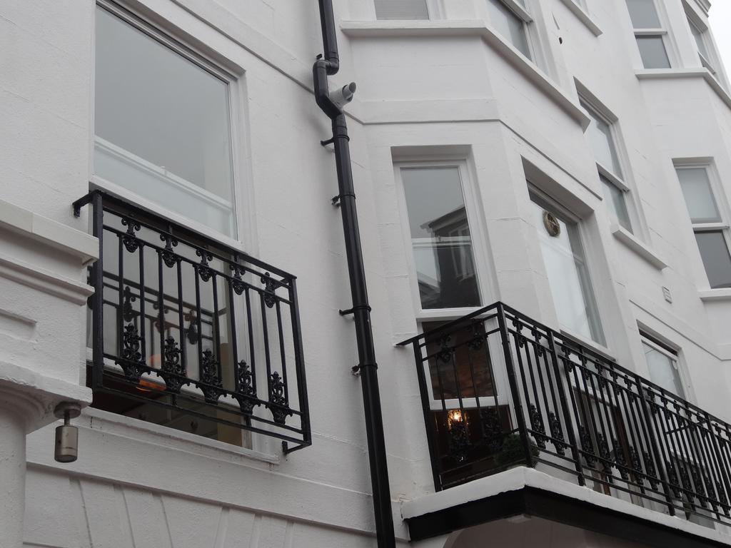 Burlington Beach Apartments Brighton ห้อง รูปภาพ