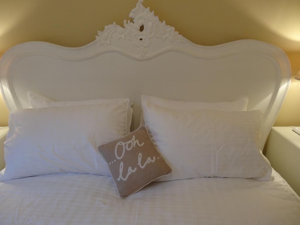 Burlington Beach Apartments Brighton ภายนอก รูปภาพ