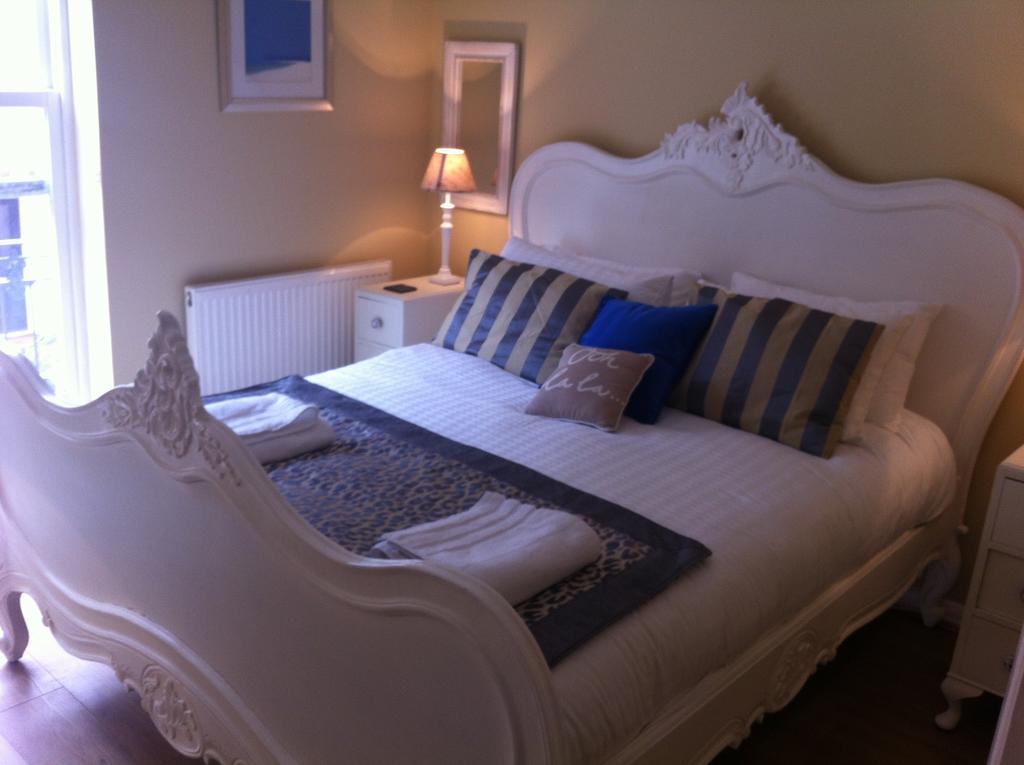 Burlington Beach Apartments Brighton ห้อง รูปภาพ