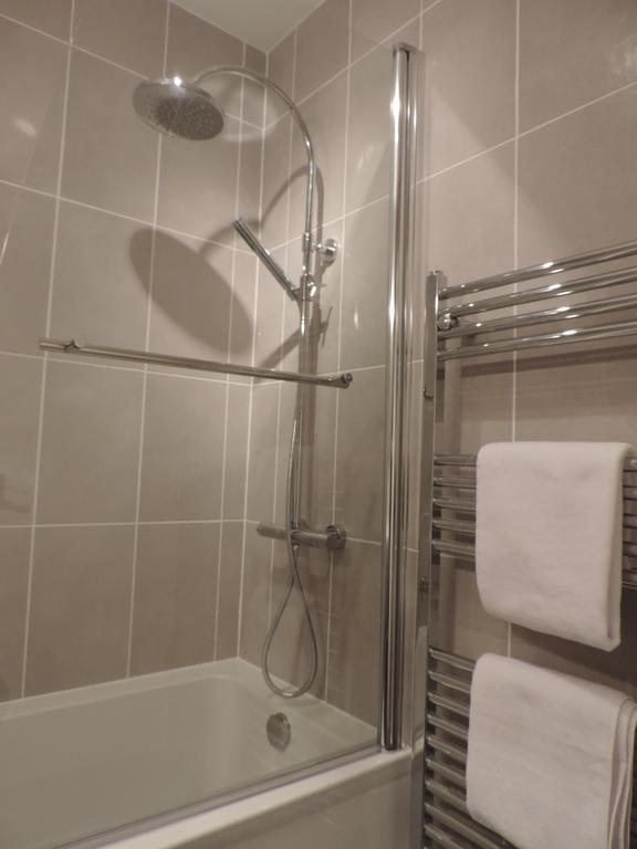 Burlington Beach Apartments Brighton ห้อง รูปภาพ