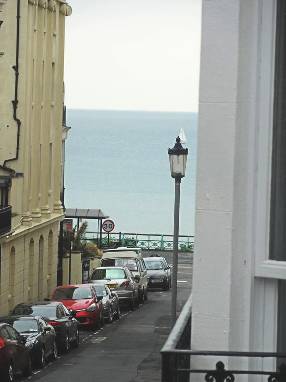 Burlington Beach Apartments Brighton ห้อง รูปภาพ