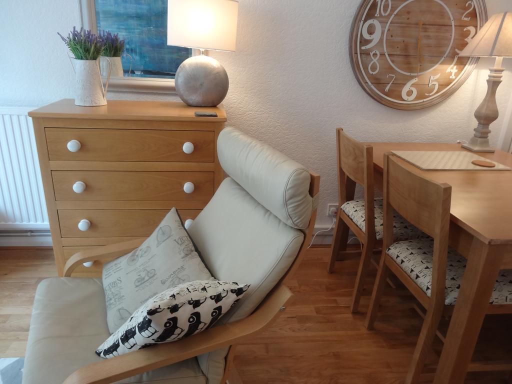 Burlington Beach Apartments Brighton ภายนอก รูปภาพ