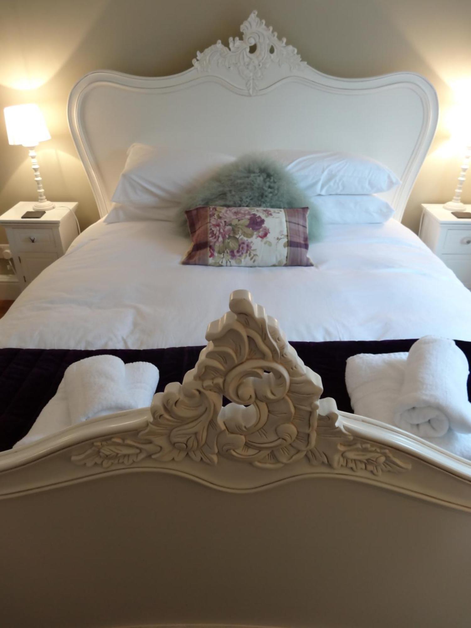 Burlington Beach Apartments Brighton ภายนอก รูปภาพ