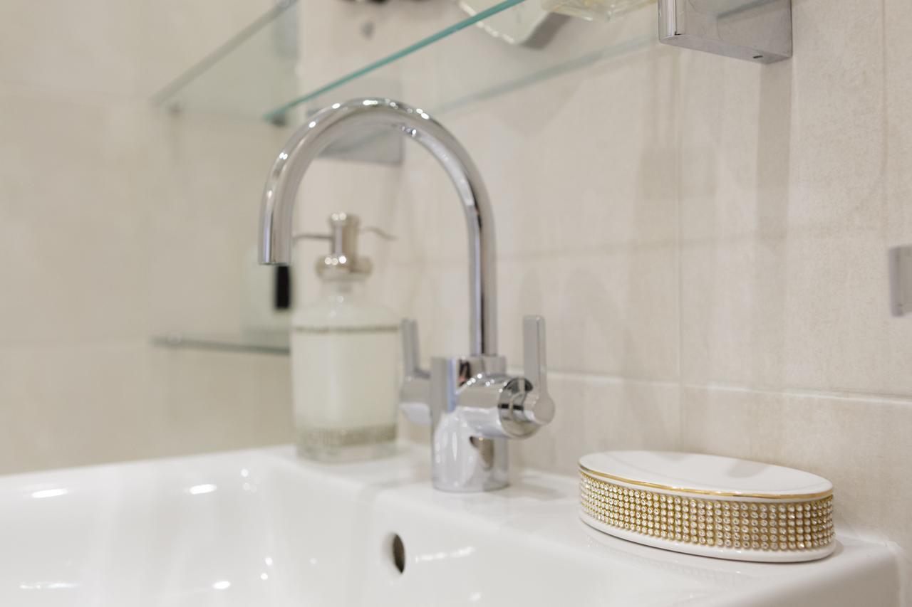 Burlington Beach Apartments Brighton ห้อง รูปภาพ